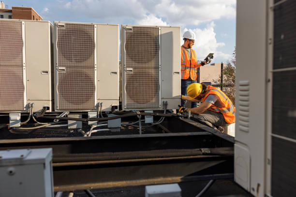 Best Commercial HVAC repair  in Malaga, NJ