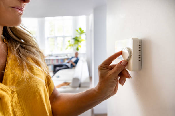 Best HVAC replacement cost  in Malaga, NJ