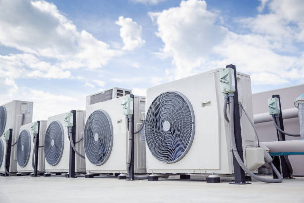 Best Air conditioning repair  in Malaga, NJ