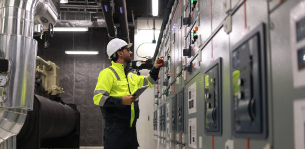 Best HVAC installation services  in Malaga, NJ