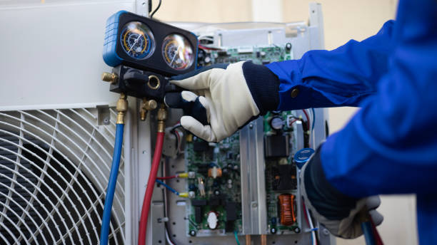 Best Local HVAC companies  in Malaga, NJ