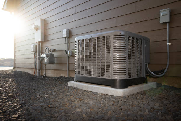 Best Best HVAC companies  in Malaga, NJ